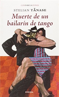 Books Frontpage Muerte de un bailarín de tango