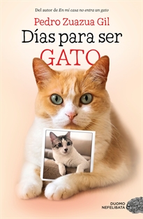 Books Frontpage Días para ser gato