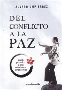 Books Frontpage Del Conflicto A La Paz