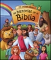 Front pageMi primer libro de historias de la Biblia