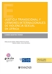 Front pageJusticia transicional y crímenes internacionales de violencia sexual en África (Papel + e-book)