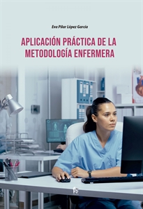 Books Frontpage Aplicación Práctica De La Metodología Enfermera
