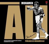 Books Frontpage Mohamed Ali