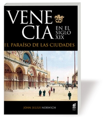 Books Frontpage Venecia En El Siglo XIX