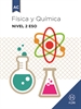 Front pageFísica y Química. Nivel 2 ESO