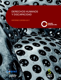 Books Frontpage Derechos Humanos Y Discapacidad