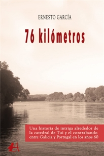 Books Frontpage 76 Kilómetros