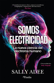 Books Frontpage Somos electricidad