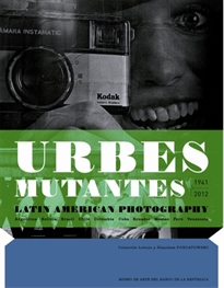Books Frontpage Urbes mutantes