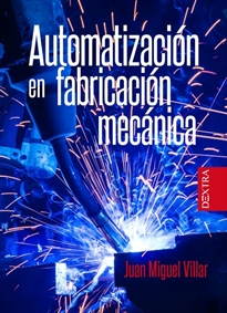 Books Frontpage Automatización En Fabricación Mecánica