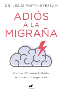 Books Frontpage Adiós a la migraña