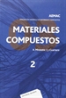 Front pageMateriales compuestos AEMAC 2003. Volumen 2