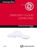 Front pageDerecho y Cloud Computing