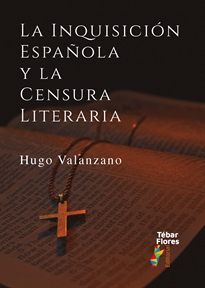 Books Frontpage La Inquisición española y la censura literaria