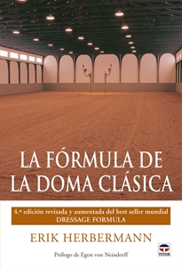 Books Frontpage La Fórmula De La Doma Clásica