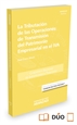 Front pageLa tributación de las operaciones de transmisión del patrimonio empresarial en el IVA (Papel + e-book)
