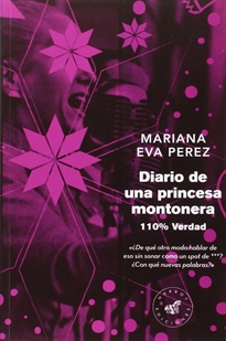 Books Frontpage Diario de una princesa montonera