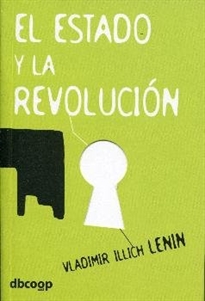 Books Frontpage El estado y la revolución