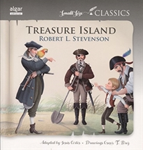 Books Frontpage Treasure Island