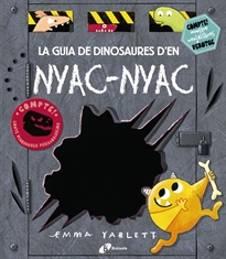 Books Frontpage La guia de dinosaures d'en Nyac-nyac