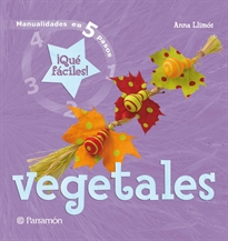 Books Frontpage Vegetales
