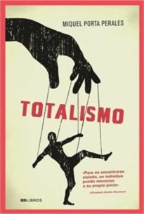 Books Frontpage Totalismo