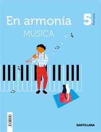 Books Frontpage Musica En Armonia 5 Primaria