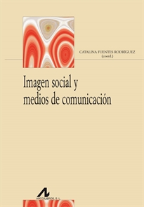 Books Frontpage Imagen social y medios de comunicación