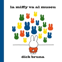 Books Frontpage La Miffy va al museu