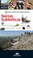 Front pageGuía Oficial del Parque Natural de Sierras Subbéticas