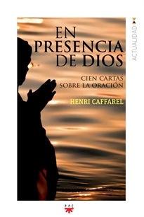 Books Frontpage En presencia de Dios