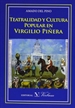 Front pageTeatralidad y cultura popular en Virgilio Piñera
