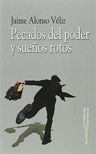 Books Frontpage Pecados del poder y sueños rotos