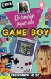 Front pageYo también jugué a la Game Boy