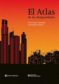 Books Frontpage El Atlas de las desigualdades