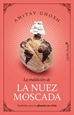 Portada del libro La nuez moscada