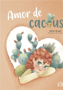 Books Frontpage Amor de cactus