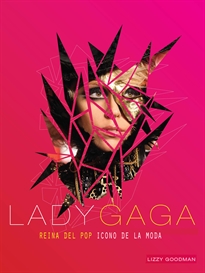 Books Frontpage Lady Gaga