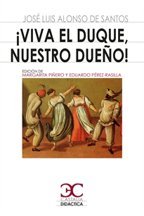 Books Frontpage ¡Viva el Duque, nuestro dueño!
