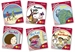 Front pageOxford Reading Tree Songbirds Phonics Level 4, More Stories: Mixed Pack of 6