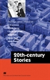 Front pageMR (A) Literature: 20th century Stories