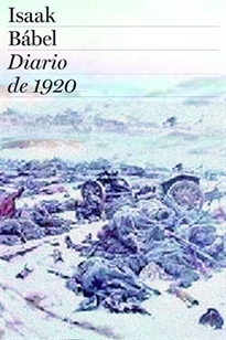 Books Frontpage Diario de 1920