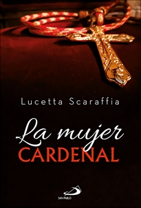 Books Frontpage La mujer cardenal
