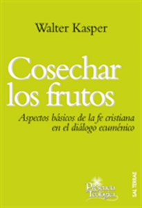 Books Frontpage Cosechar los frutos