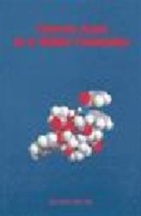 Books Frontpage Panorama actual de la química farmaceútica