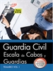 Front pageEscala de cabos y guardias, Guardia Civil. Temario I