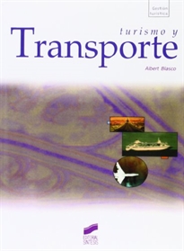 Books Frontpage Turismo y transporte