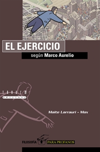 Books Frontpage El ejercicio según Marco-Aurelio