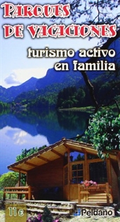 Books Frontpage Parques De Vacaciones Turismo Activo En Familia