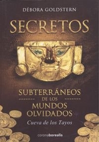 Books Frontpage Secretos De Los Mundos Subterraneos